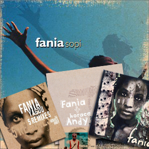 Sopi - Fania - sorti en 2000